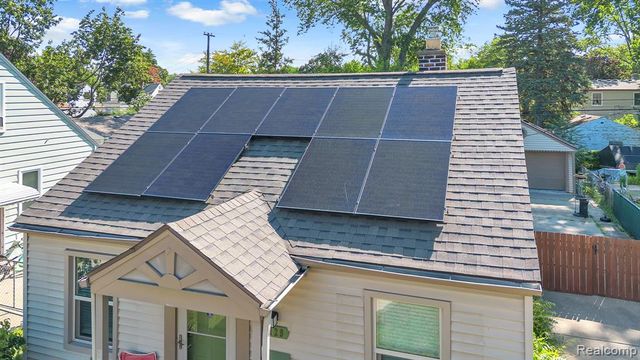 2129 Geneva Street, Dearborn, MI 48124