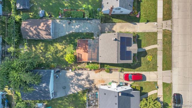 2129 Geneva Street, Dearborn, MI 48124