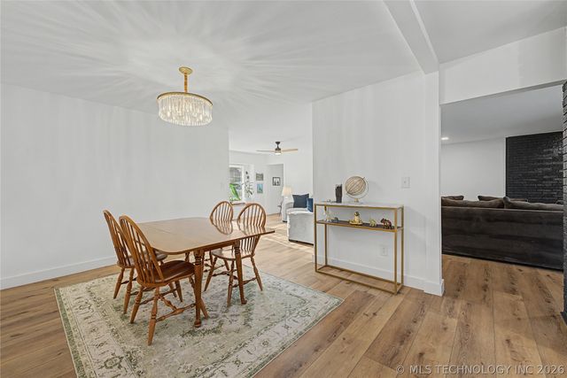 3762 S Darlington Avenue, Tulsa, OK 74135