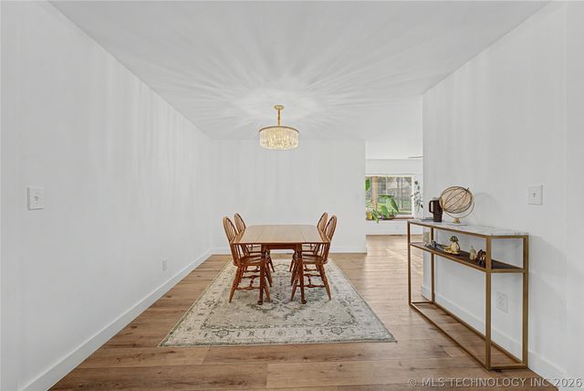 3762 S Darlington Avenue, Tulsa, OK 74135