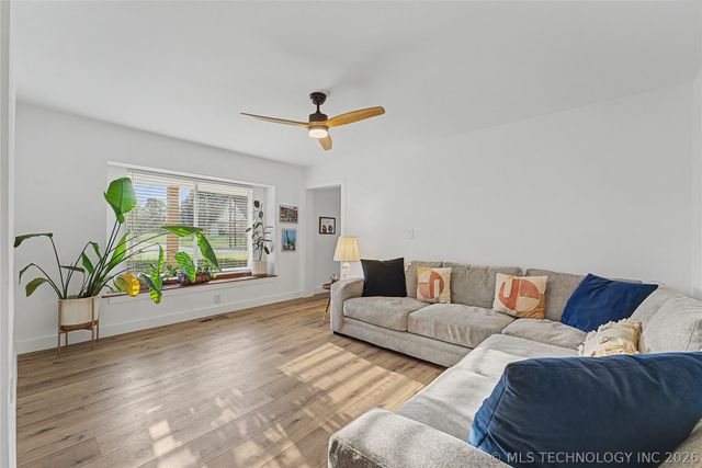 3762 S Darlington Avenue, Tulsa, OK 74135