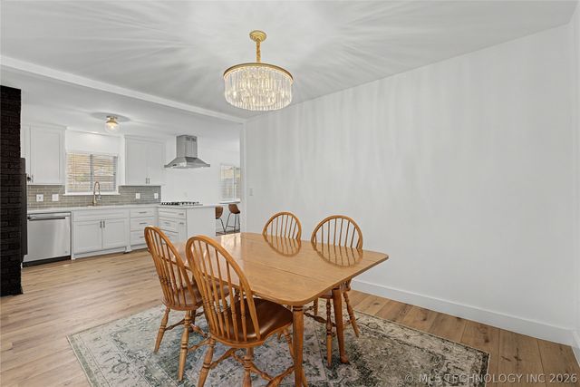 3762 S Darlington Avenue, Tulsa, OK 74135