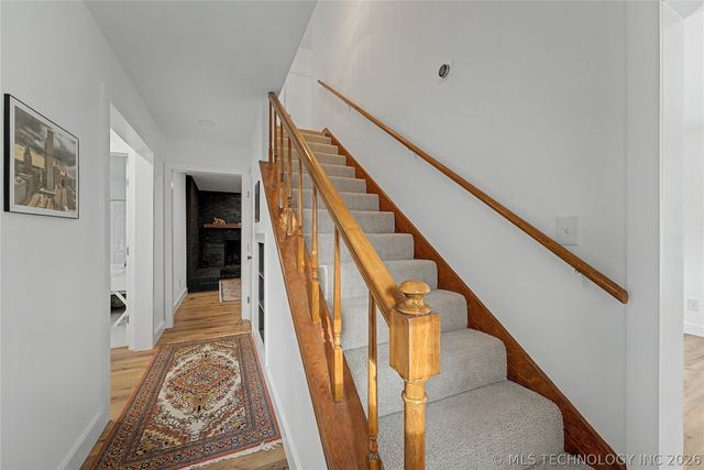 3762 S Darlington Avenue, Tulsa, OK 74135