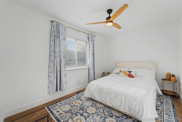 3762 S Darlington Avenue, Tulsa, OK 74135