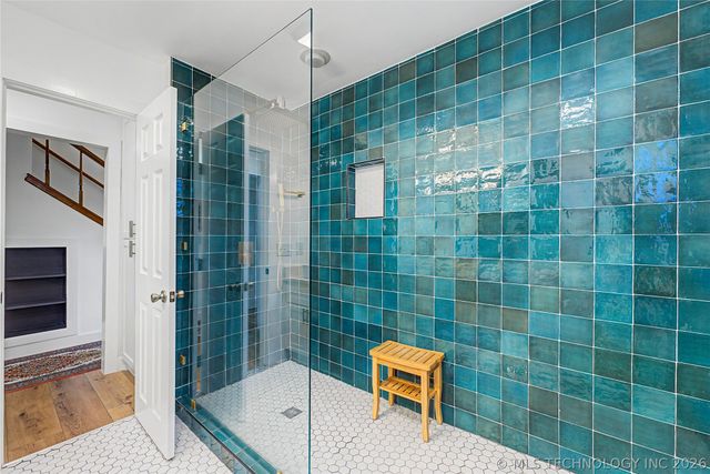 3762 S Darlington Avenue, Tulsa, OK 74135