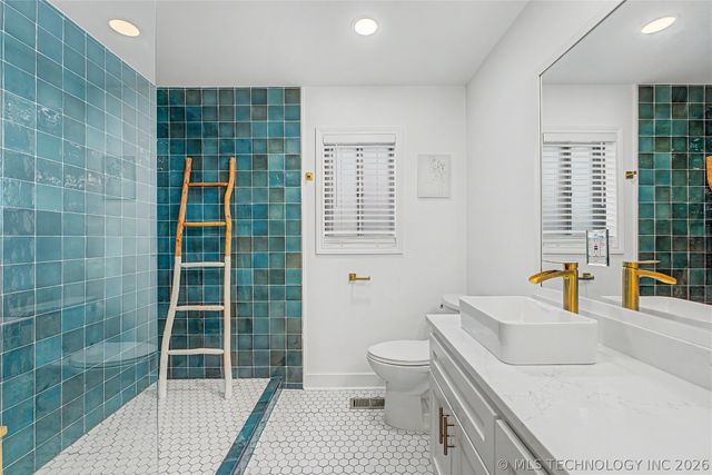 3762 S Darlington Avenue, Tulsa, OK 74135