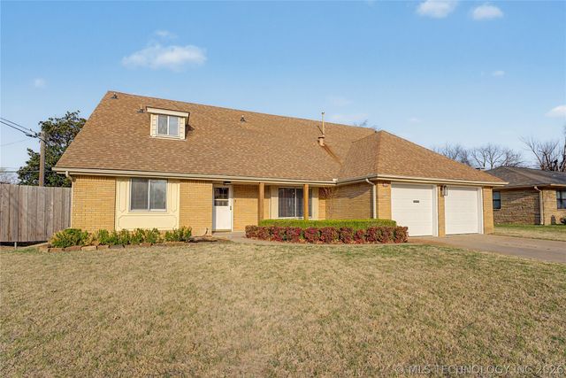 3762 S Darlington Avenue, Tulsa, OK 74135