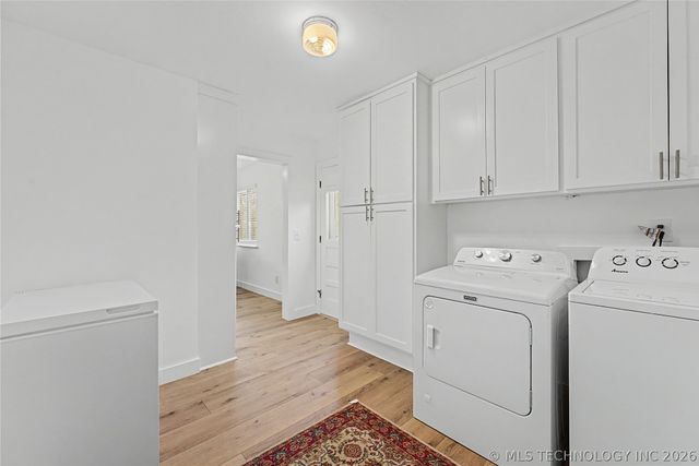 3762 S Darlington Avenue, Tulsa, OK 74135