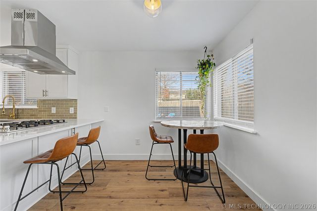 3762 S Darlington Avenue, Tulsa, OK 74135