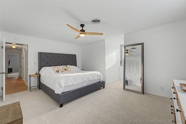 3762 S Darlington Avenue, Tulsa, OK 74135