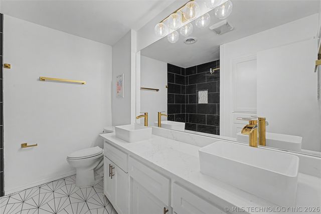 3762 S Darlington Avenue, Tulsa, OK 74135