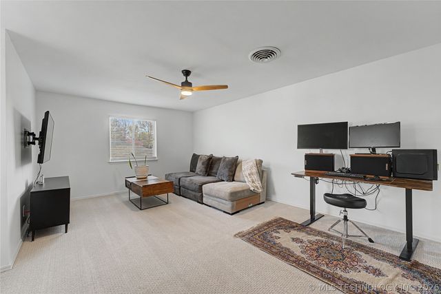 3762 S Darlington Avenue, Tulsa, OK 74135