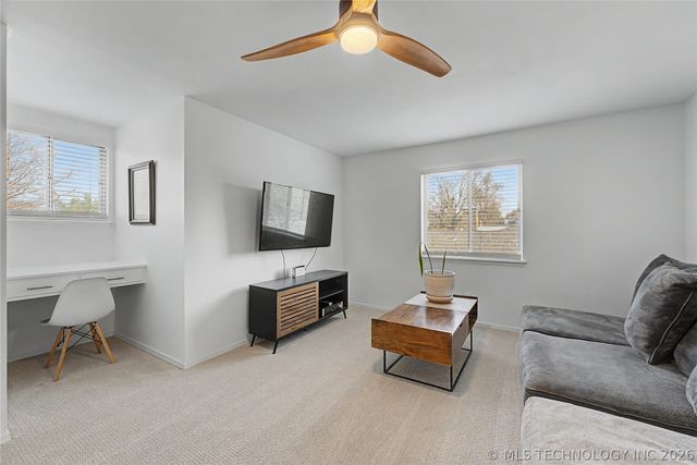 3762 S Darlington Avenue, Tulsa, OK 74135