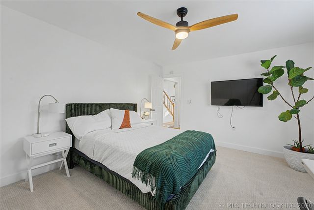 3762 S Darlington Avenue, Tulsa, OK 74135