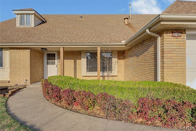 3762 S Darlington Avenue, Tulsa, OK 74135