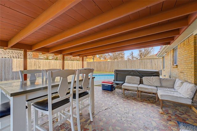 3762 S Darlington Avenue, Tulsa, OK 74135