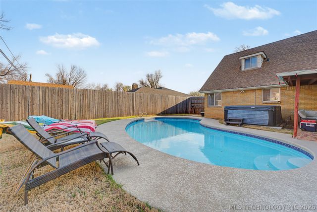 3762 S Darlington Avenue, Tulsa, OK 74135