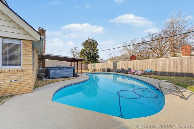 3762 S Darlington Avenue, Tulsa, OK 74135