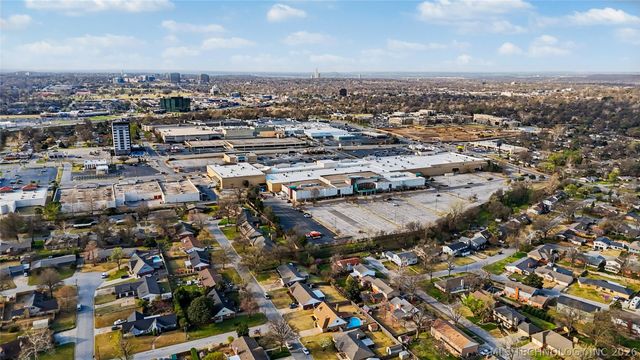 3762 S Darlington Avenue, Tulsa, OK 74135