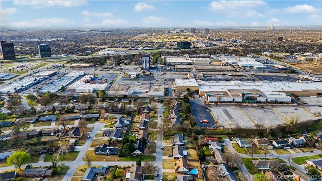 3762 S Darlington Avenue, Tulsa, OK 74135