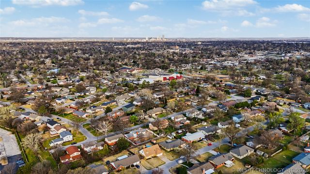 3762 S Darlington Avenue, Tulsa, OK 74135