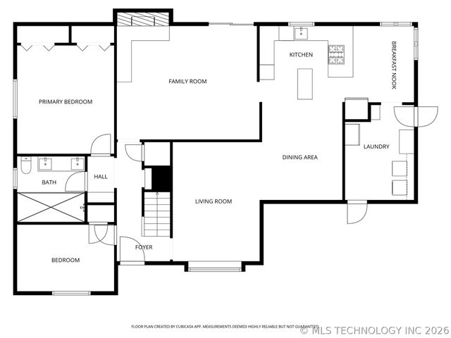 3762 S Darlington Avenue, Tulsa, OK 74135