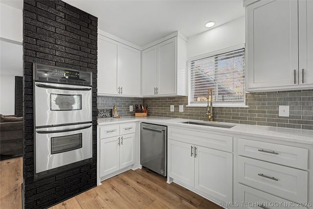 3762 S Darlington Avenue, Tulsa, OK 74135