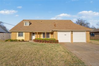 3762 S Darlington Avenue, Tulsa, OK 74135