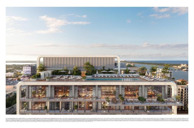 383 Okeechobee Boulevard 1802, West Palm Beach, FL 33401