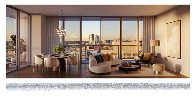 383 Okeechobee Boulevard 1802, West Palm Beach, FL 33401