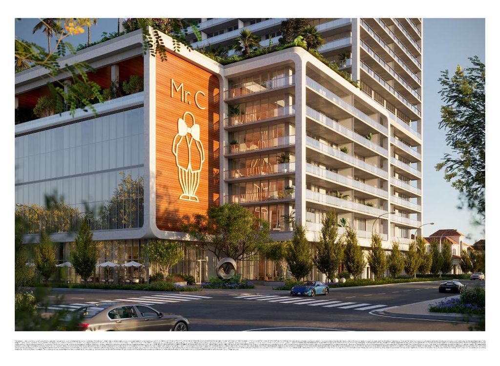 383 Okeechobee Boulevard 1802, West Palm Beach, FL 33401