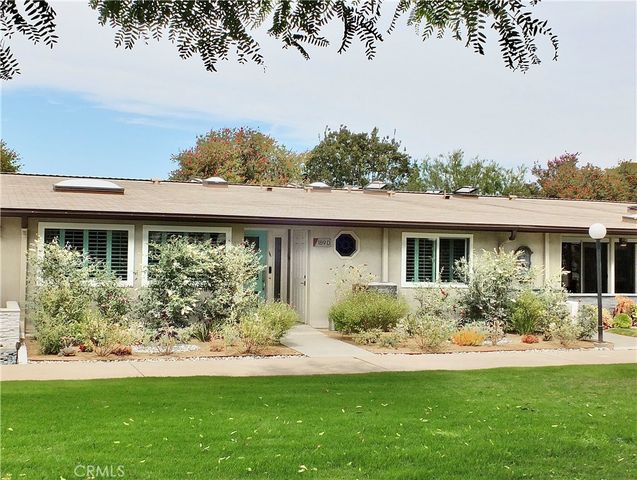 13280 El Dorado DR 189D, Seal Beach, CA 90740