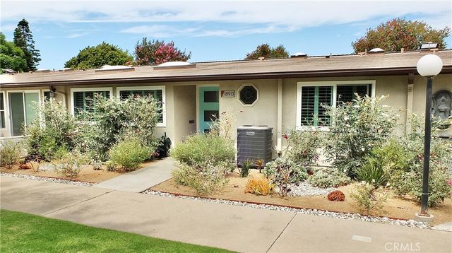 13280 El Dorado DR 189D, Seal Beach, CA 90740
