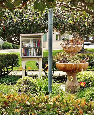13280 El Dorado DR 189D, Seal Beach, CA 90740
