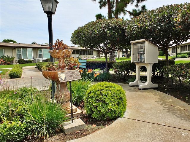 13280 El Dorado DR 189D, Seal Beach, CA 90740