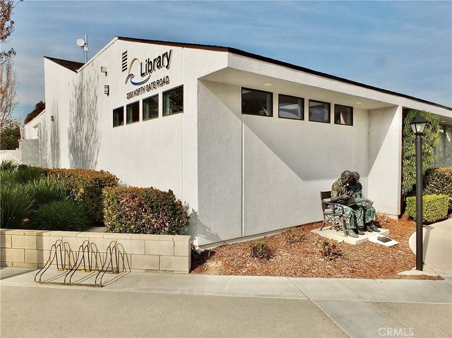 13280 El Dorado DR 189D, Seal Beach, CA 90740