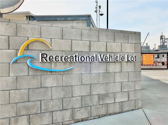 13280 El Dorado DR 189D, Seal Beach, CA 90740