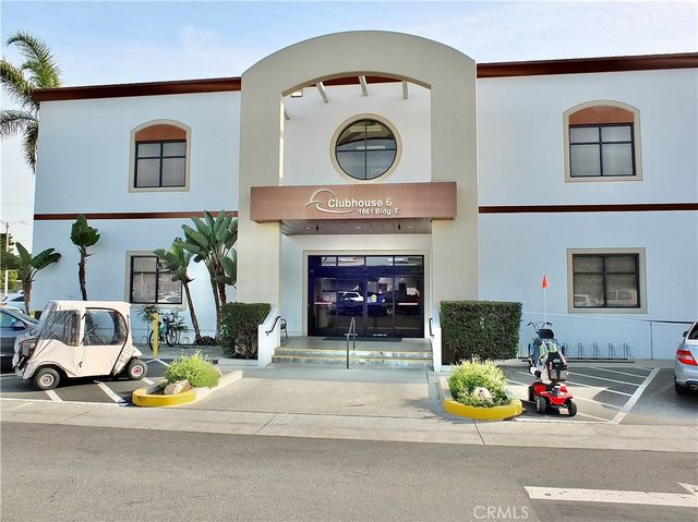 13280 El Dorado DR 189D, Seal Beach, CA 90740