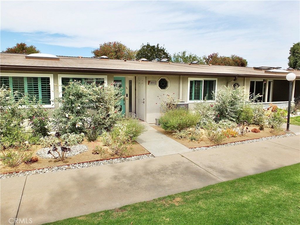 13280 El Dorado DR 189D, Seal Beach, CA 90740 — photo 4