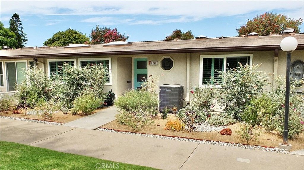 13280 El Dorado DR 189D, Seal Beach, CA 90740 — photo 5