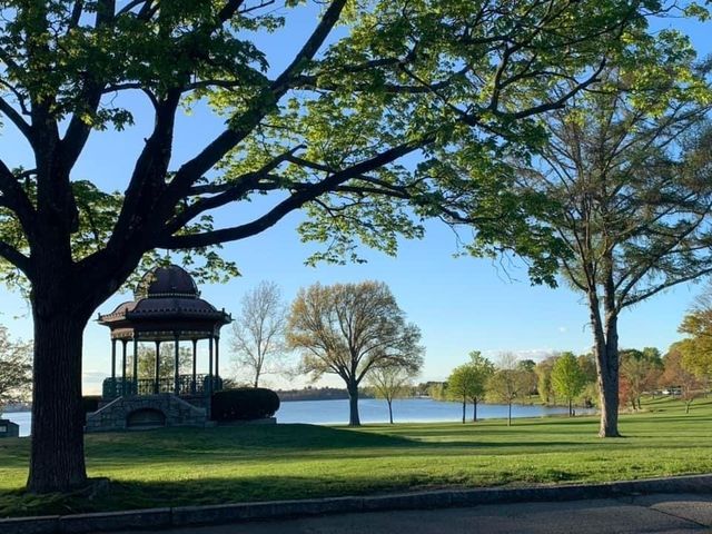 276 Albion St. 2, Wakefield, MA 01880