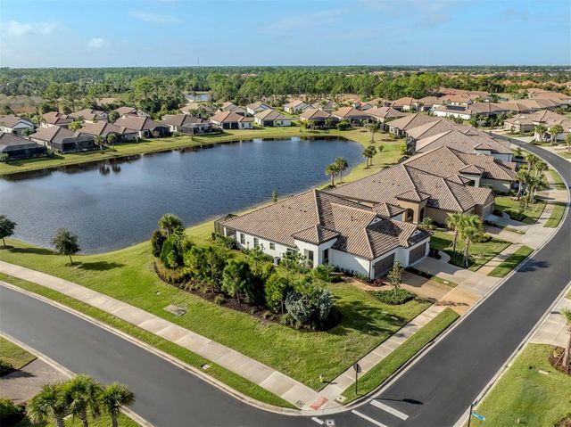 200 TRACINO TERRACE, North Venice, FL 34275