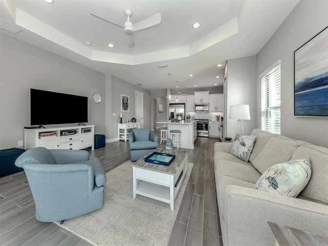 200 TRACINO TERRACE, North Venice, FL 34275