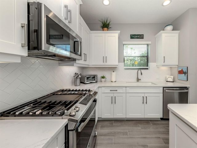 200 TRACINO TERRACE, North Venice, FL 34275