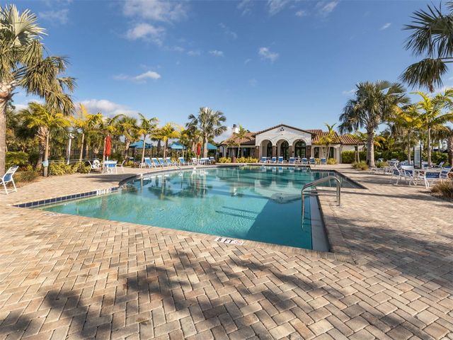 200 TRACINO TERRACE, North Venice, FL 34275