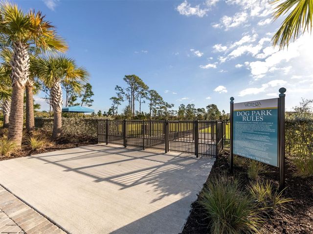 200 TRACINO TERRACE, North Venice, FL 34275