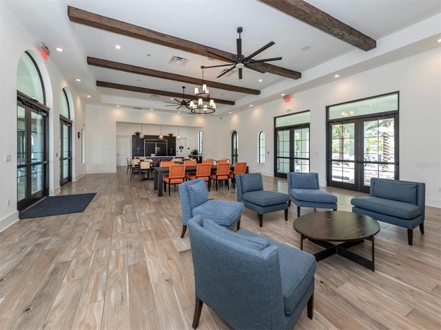 200 TRACINO TERRACE, North Venice, FL 34275