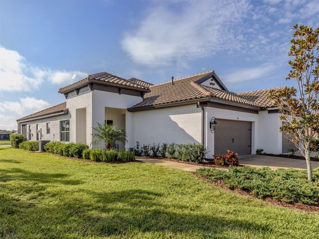 200 TRACINO TERRACE, North Venice, FL 34275