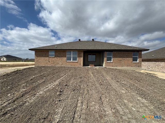 3107 Atascosa Drive, Temple, TX 76501