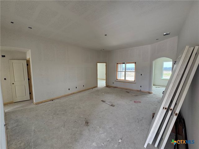 3107 Atascosa Drive, Temple, TX 76501